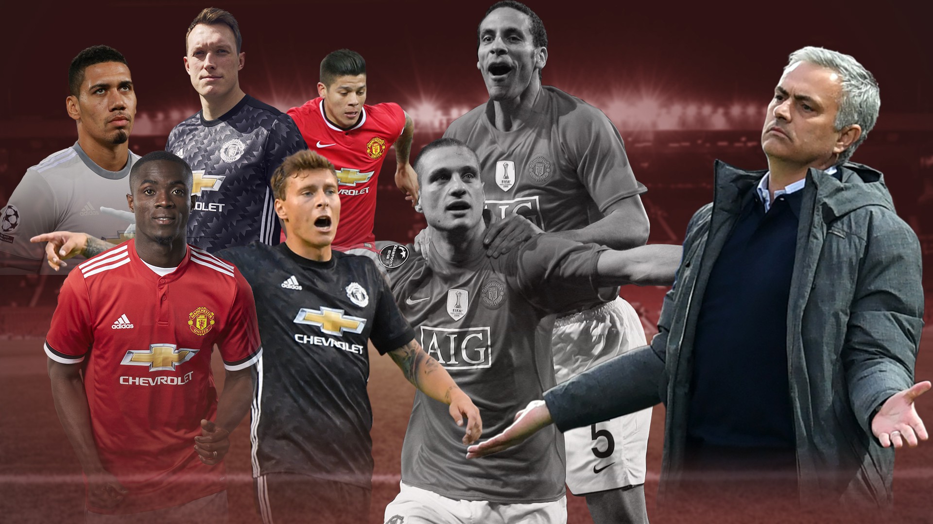 Thống kê chỉ ra Man Utd đang hứng chịu lỗ hổng hàng thủ kinh khủng như thế nào