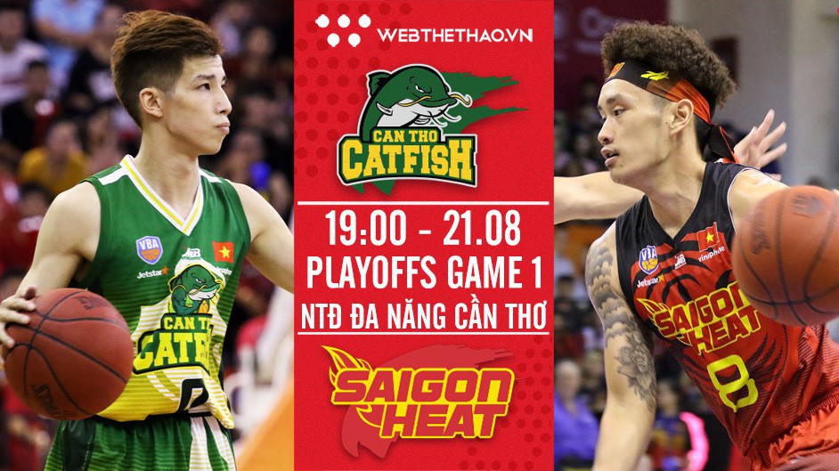 Mr.Wiggle Trần Đăng Khoa: Cờ đã đến tay cho trận thắng Playoffs đầu tiên