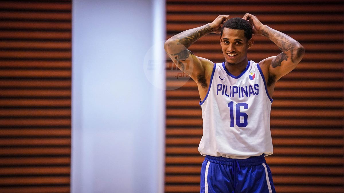 Bóng rổ ASIAD: Đại chiến Philippines - Trung Quốc, cơ hội nào cho Jordan Clarkson và đồng đội? - Ảnh 6. Bóng rổ ASIAD: Đại chiến Philippines - Trung Quốc, cơ hội nào cho Jordan Clarkson và đồng đội? - Ảnh 6.
