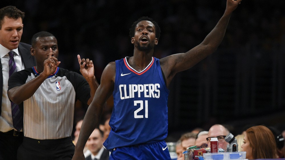 Bất chấp LeBron, Patrick Beverley tin rằng Clippers vẫn hơn Lakers