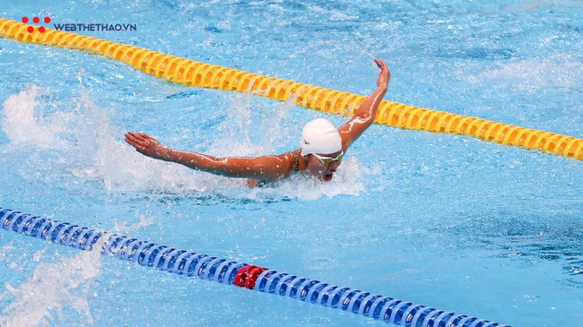 Thể thao Việt Nam gặp khó khăn với ​mục tiêu 3 HCV ASIAD 2018