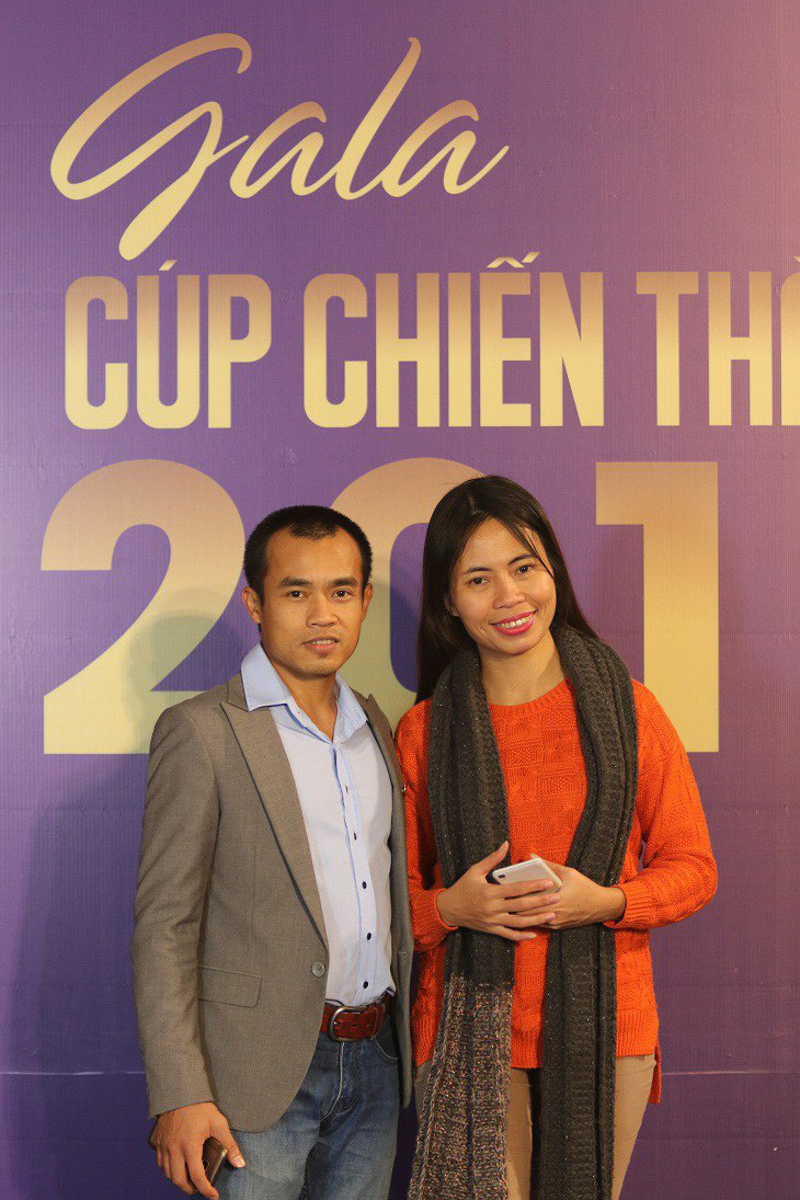 Trang Hạ: Cúp Chiến thắng gần sát cách tôn vinh của thế giới hiện đại - Ảnh 1.