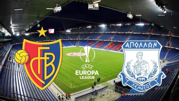 Nhận định tỷ lệ cược kèo bóng đá tài xỉu trận Basel vs Apollon Limassol
