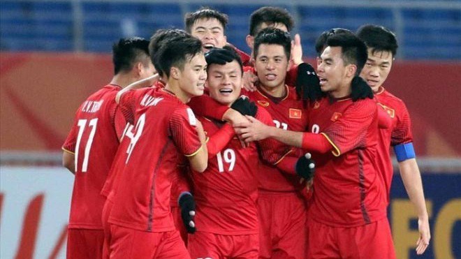 Nhận định tỷ lệ cược kèo bóng đá tài xỉu ASIAD 2018 mới nhất hôm nay ngày 23/08