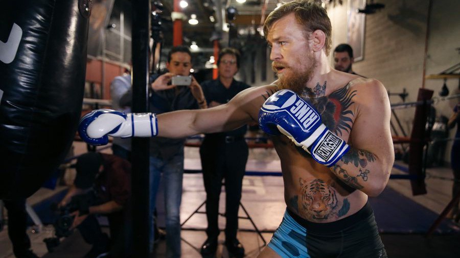 Vì sao Quyền Anh là nền tảng số 1 để học tập và dấn sâu vào thế giới MMA?