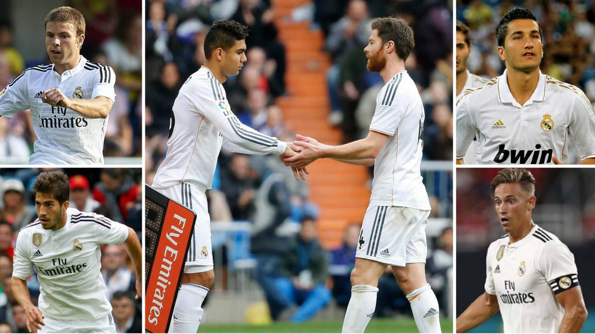 “Lời nguyền” 7 năm đang khiến Real Madrid gặp khó ở chiến dịch chuyển nhượng thế nào?