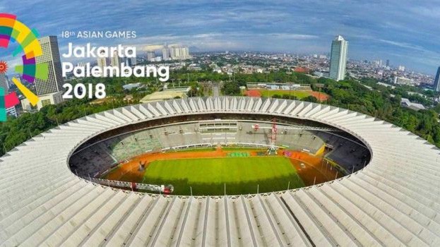 Lịch thi đấu ASIAD 2018 mới nhất hôm nay ngày 23/08
