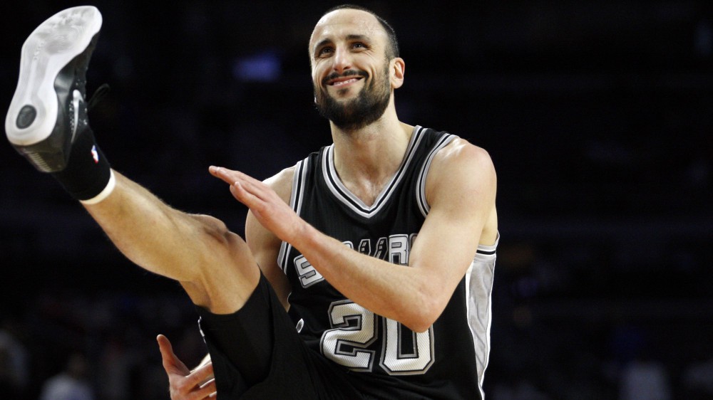 Manu Ginobili sẽ gặp Gregg Popovich để trao đổi chuyện về hưu