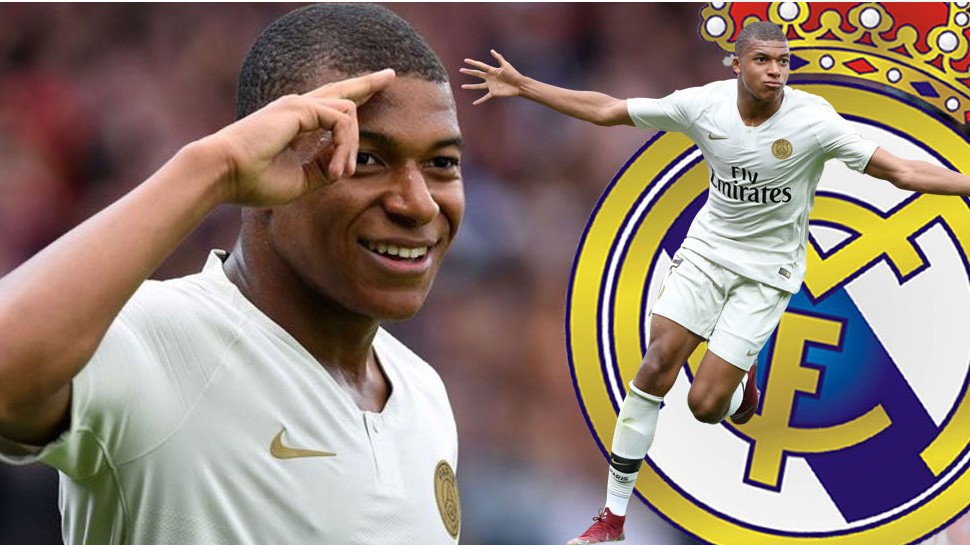 PSG có thể gặp họa từ UEFA, Real Madrid tràn trề cơ hội sở hữu Mbappe?