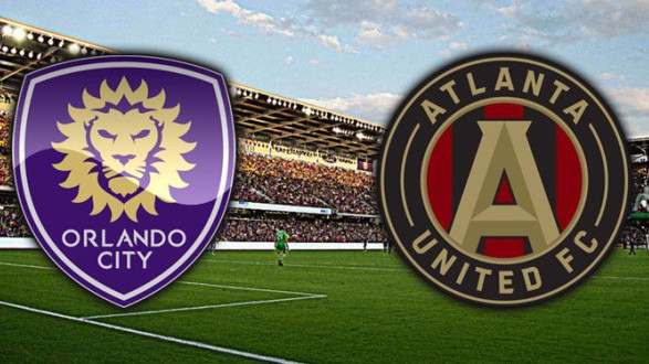 Nhận định tỷ lệ cược kèo bóng đá tài xỉu trận Orlando City vs Atlanta United