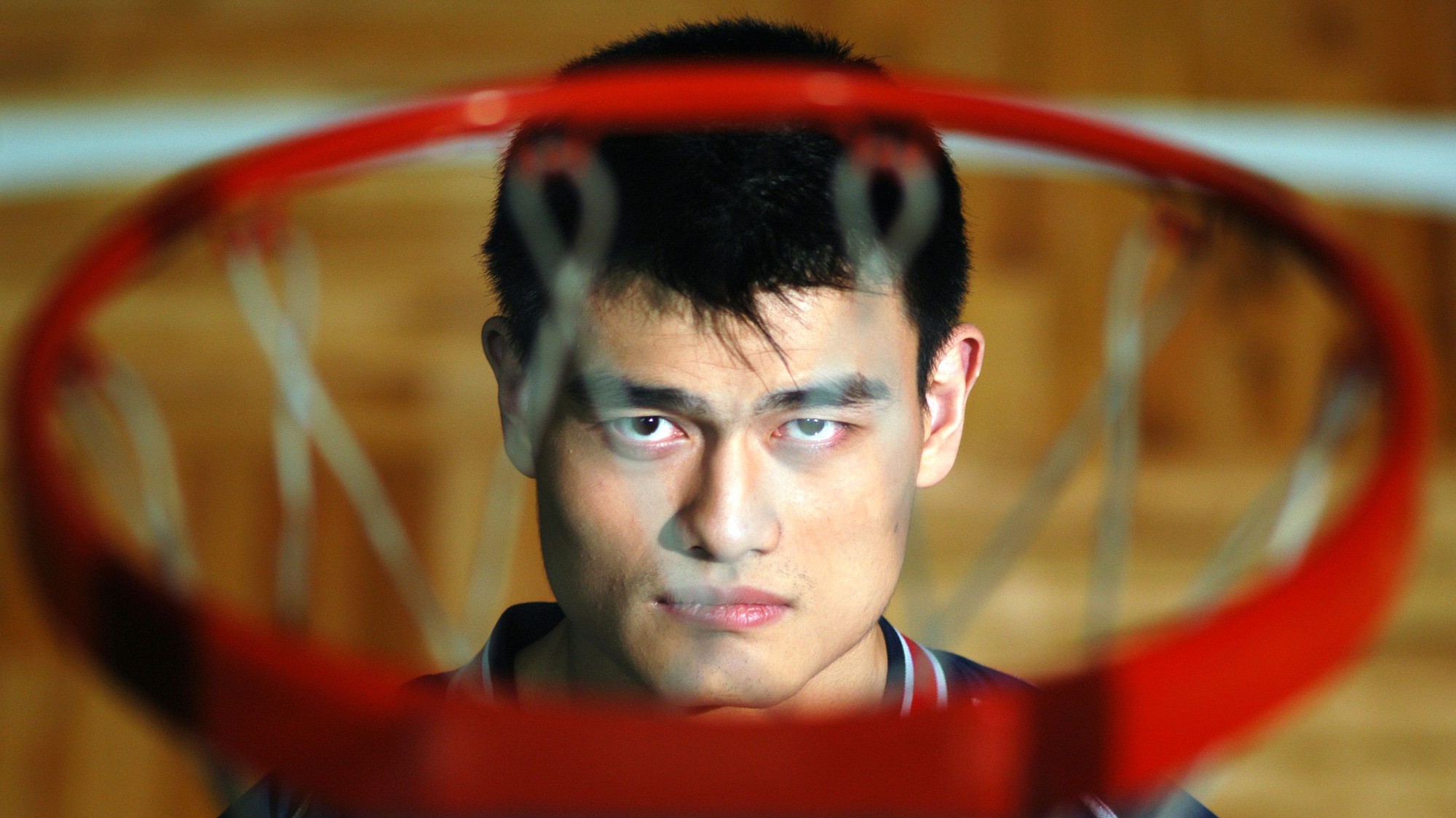 Bóng rổ Trung Quốc (phần 3): Vị thần Yao Ming
