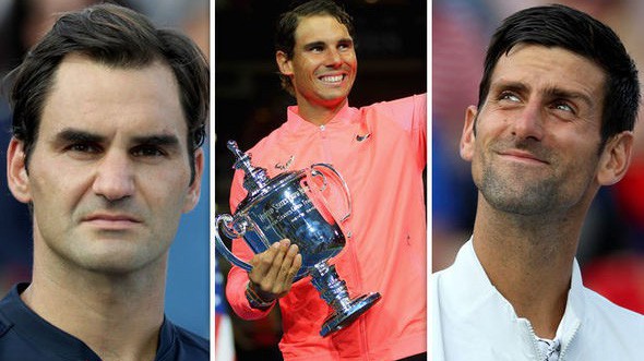 Những điều thú vị bạn cần biết về US Open 2018