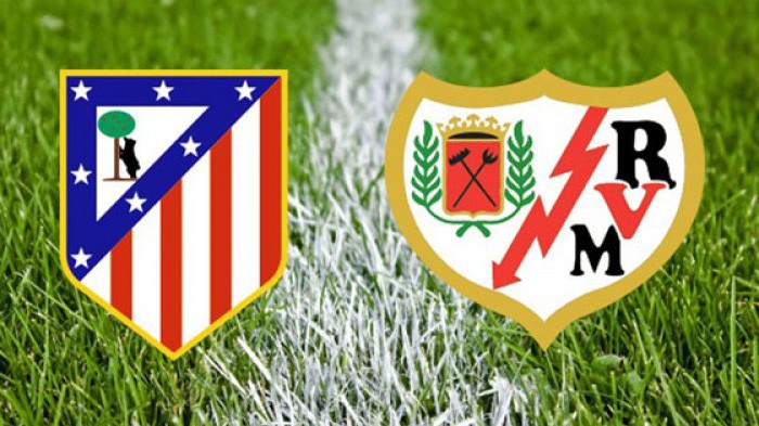 Nhận định tỷ lệ cược kèo bóng đá tài xỉu trận Atletico Madrid vs Rayo Vallecano