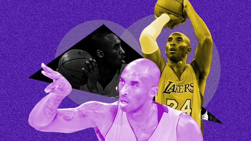 Nhìn lại 5 đại kình địch của Kobe Bryant mỗi lần ra sân là đấu với nhau long trời lở đất