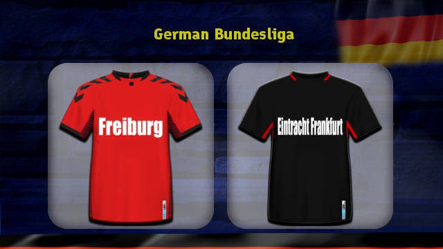 Nhận định tỷ lệ cược kèo bóng đá tài xỉu trận: Freiburg - E.Frankfurt