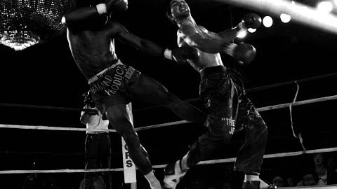 Vì sao Kickboxing phát triển chậm hơn Muay Thái trong làng võ thuật đối kháng?