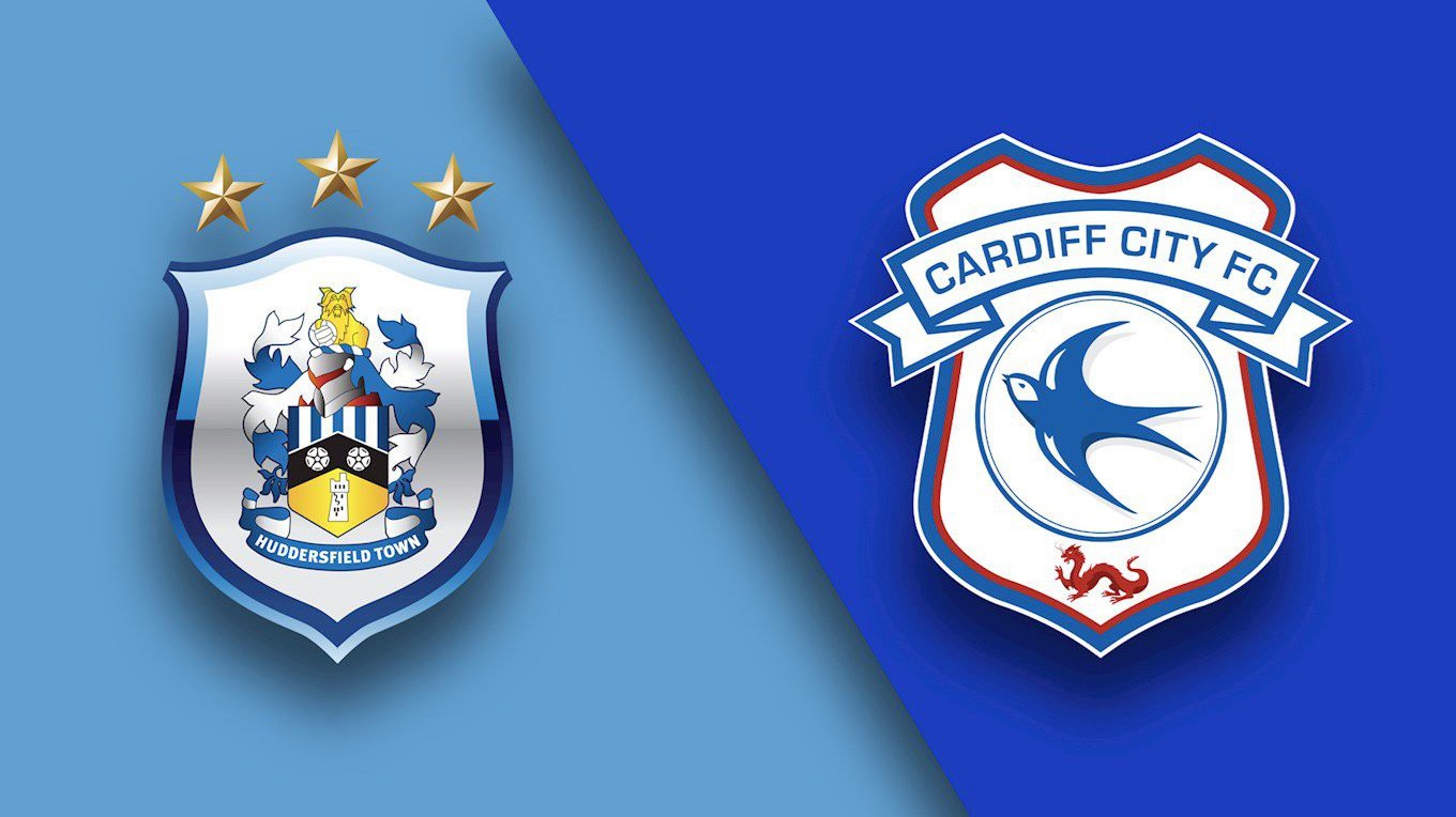 Nhận định tỷ lệ cược kèo bóng đá tài xỉu trận Huddersfield vs Cardiff