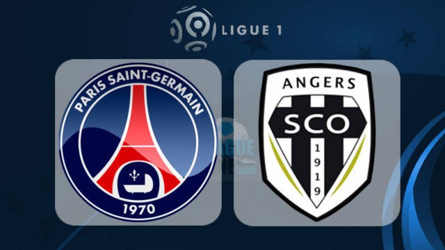 Nhận định tỷ lệ cược kèo bóng đá tài xỉu trận: PSG - Angers