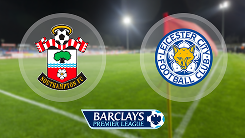Nhận định tỷ lệ cược kèo bóng đá tài xỉu trận Southampton vs Leicester