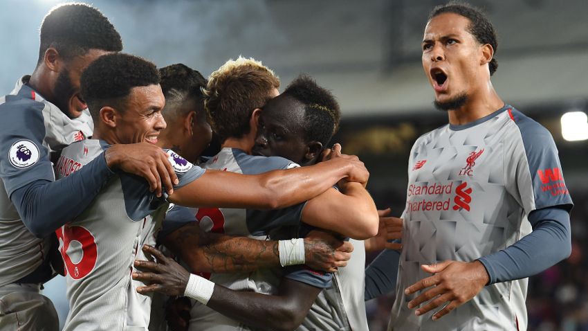 Liverpool hưởng lợi thế nào từ "hậu vệ số 1 thế giới"?
