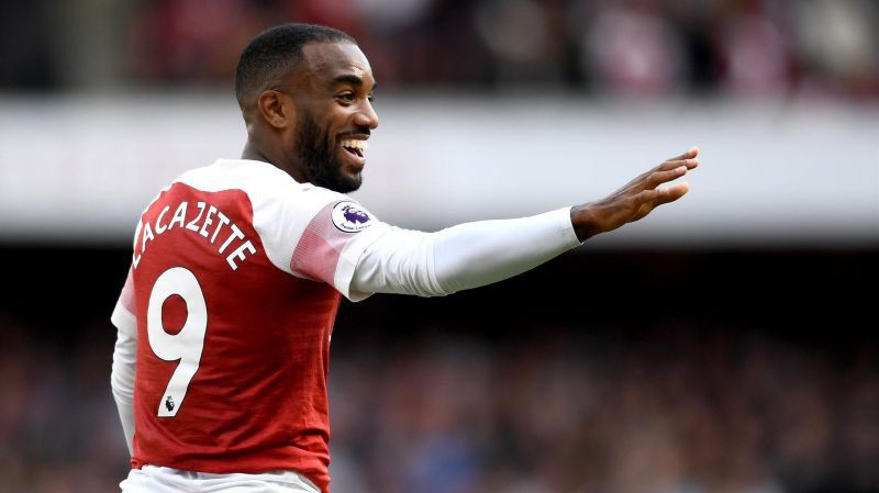 Video kết quả Ngoại hạng Anh 2018/19: Arsenal - West Ham