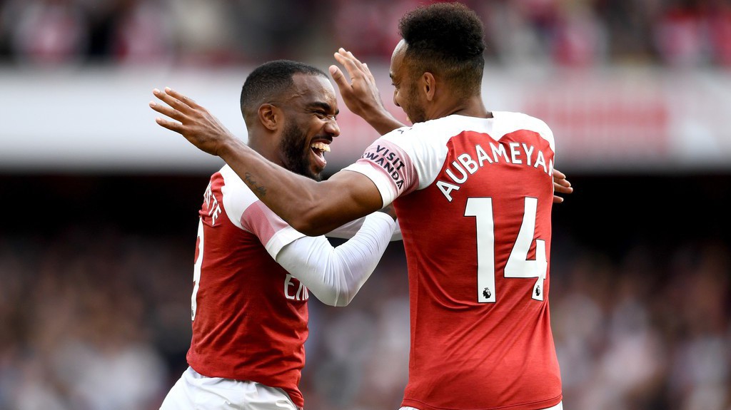 Vận may từ ghế dự bị và 5 điểm nhấn không thể bỏ qua từ trận Arsenal - West Ham