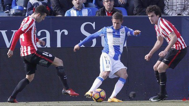 Nhận định tỷ lệ cược kèo bóng đá tài xỉu trận Bilbao vs Huesca
