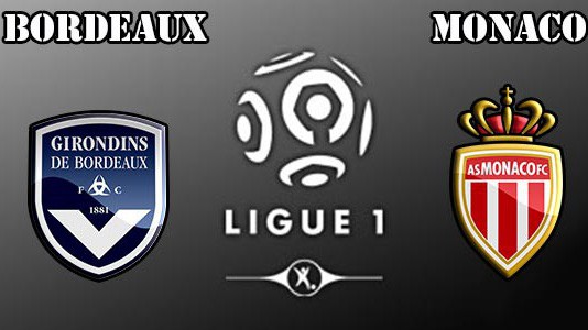 Nhận định tỷ lệ cược kèo bóng đá tài xỉu trận Bordeaux vs Monaco