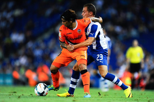 Nhận định tỷ lệ cược kèo bóng đá tài xỉu trận Espanyol vs Valencia - Ảnh 1.