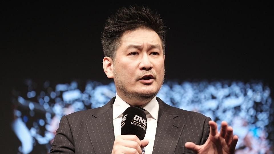 ONE Championship sẽ vào Việt Nam năm 2019