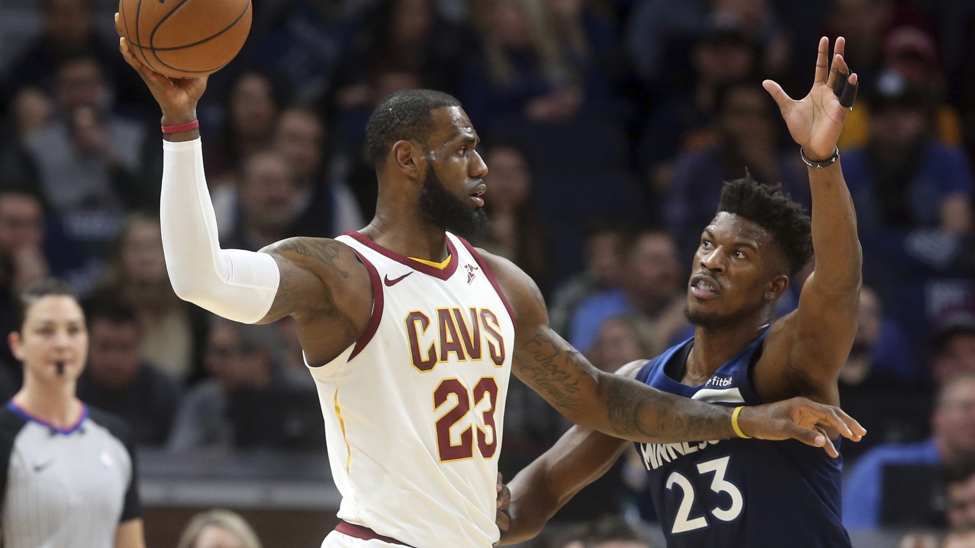 Thêm một siêu sao khủng ngỏ ý muốn làm đồng đội với LeBron James tại Lakers