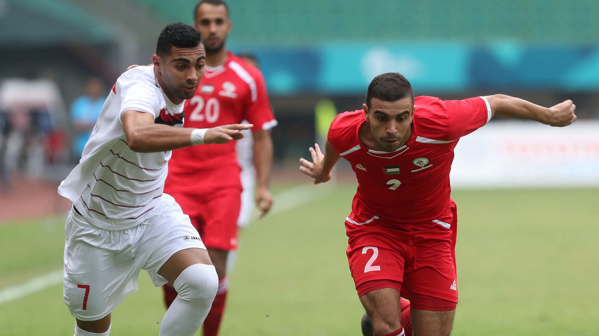 Bùi Tiến Dũng: Olympic Việt Nam đã chuẩn bị phương án đá penalty với Olympic Syria