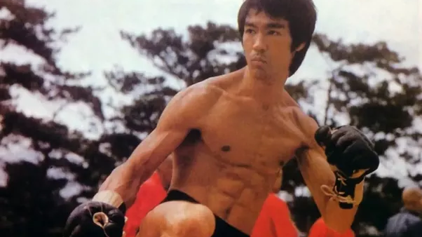 Lý Tiểu Long và những lời “tiên tri” kinh ngạc về thời đại MMA