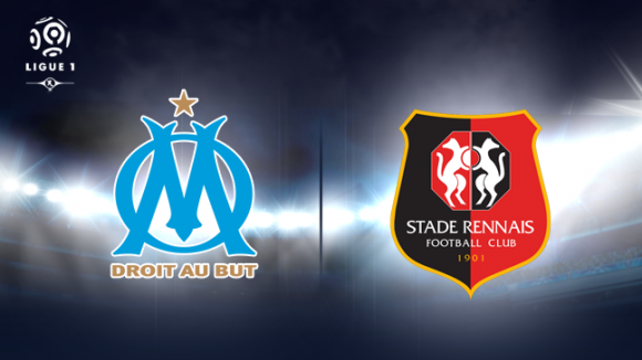 Nhận định tỷ lệ cược kèo bóng đá tài xỉu trận Marseille vs Rennes