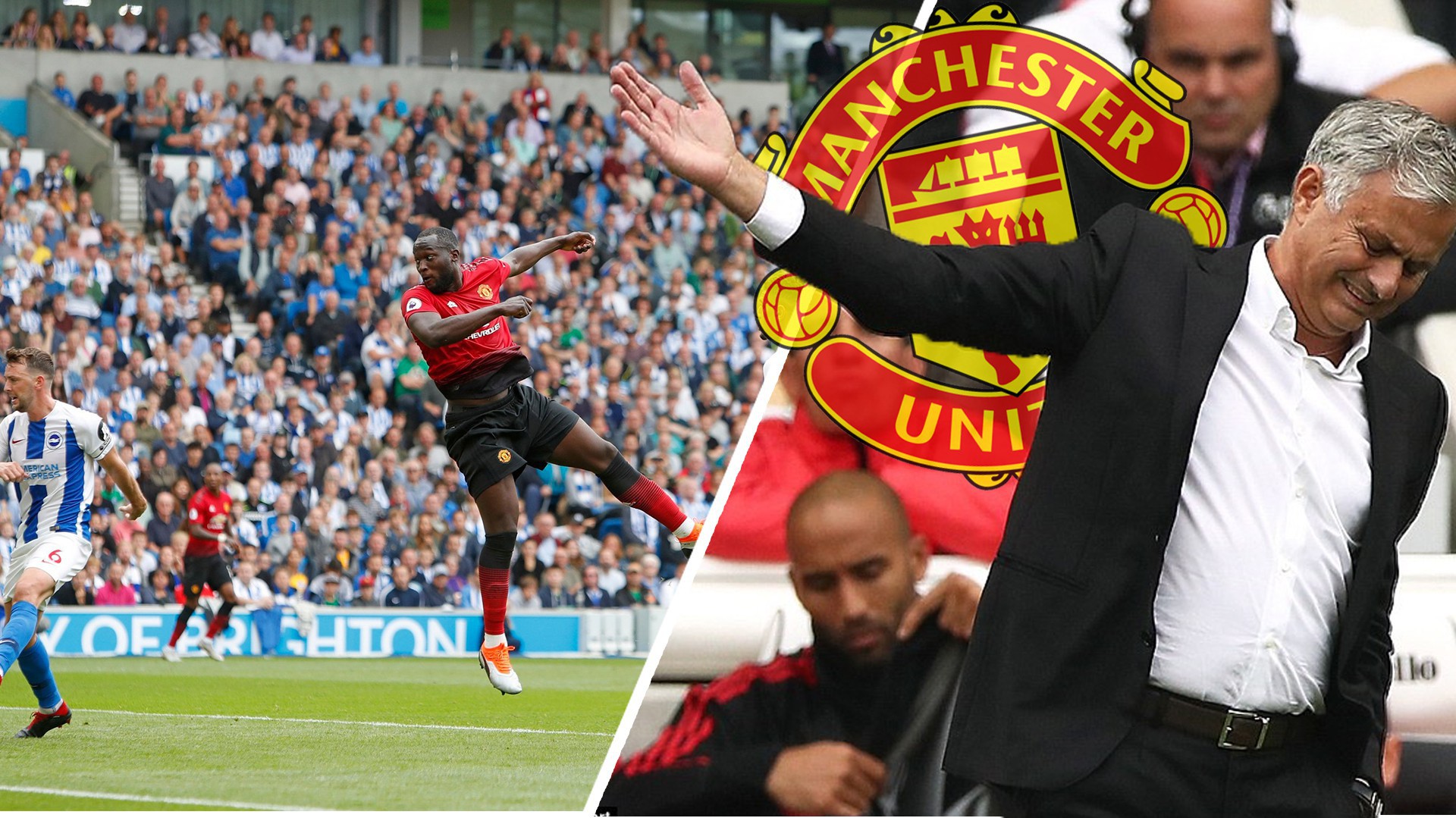 Man Utd của Mourinho đã "quên" mất cách tạt cánh đánh đầu?