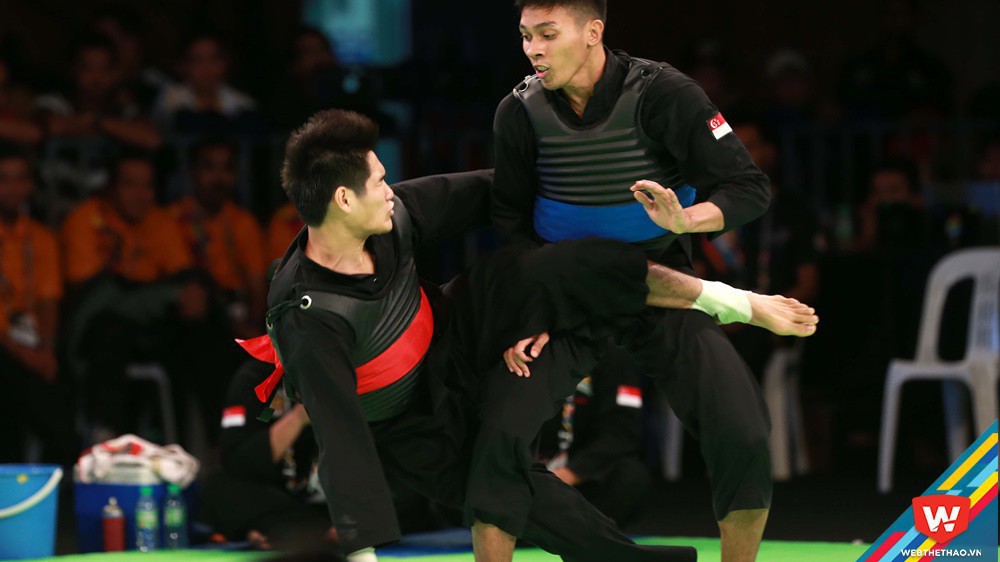 Những VĐV nào có thể giành 2 HCV còn lại cho TTVN ở ASIAD 2018?