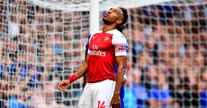 Vì sao Arsenal phải tin dùng Ozil và Aubameyang để đánh bại West Ham? - Ảnh 1.