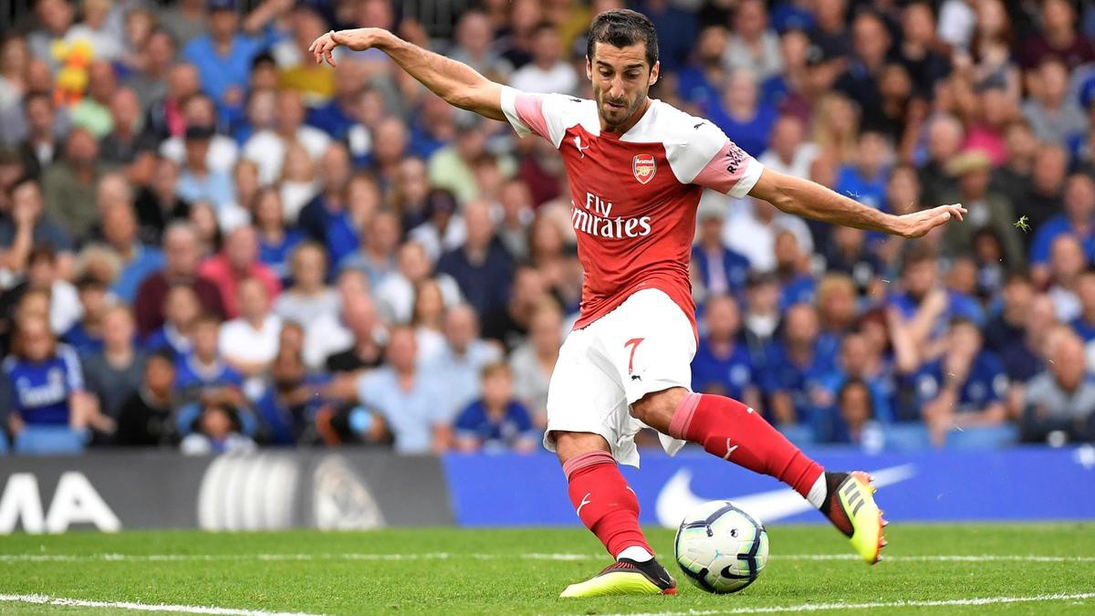 Vì sao Arsenal phải tin dùng Ozil và Aubameyang để đánh bại West Ham? - Ảnh 3.