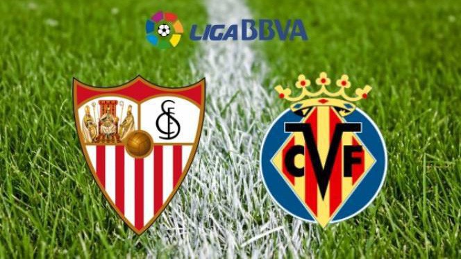 Nhận định tỷ lệ cược kèo bóng đá tài xỉu trận Sevilla vs Villarreal