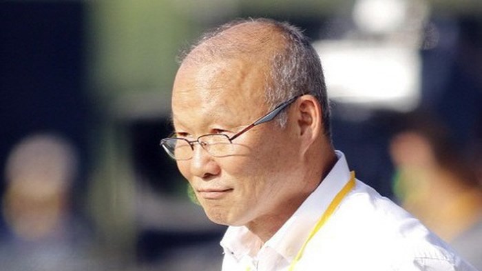 HLV Park Hang-seo dùng 11 tuyển thủ nào đối đầu Olympic Syria?