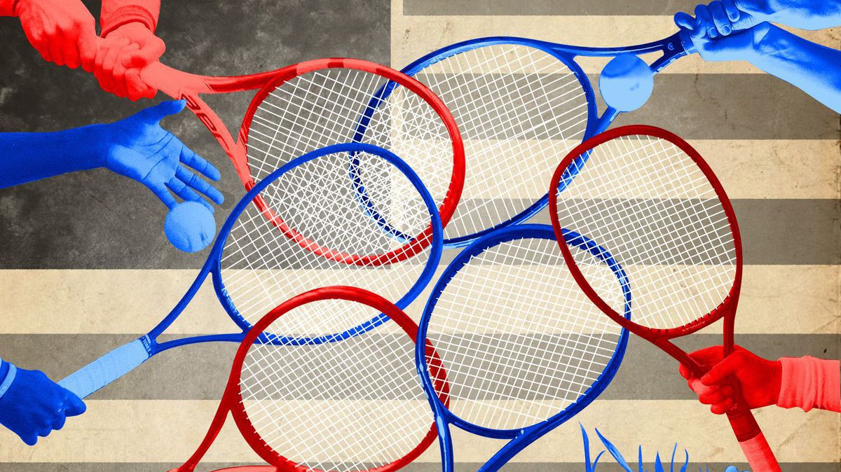 Nhận diện các tay vợt sắm vai "ngựa ô" tại US Open năm nay?