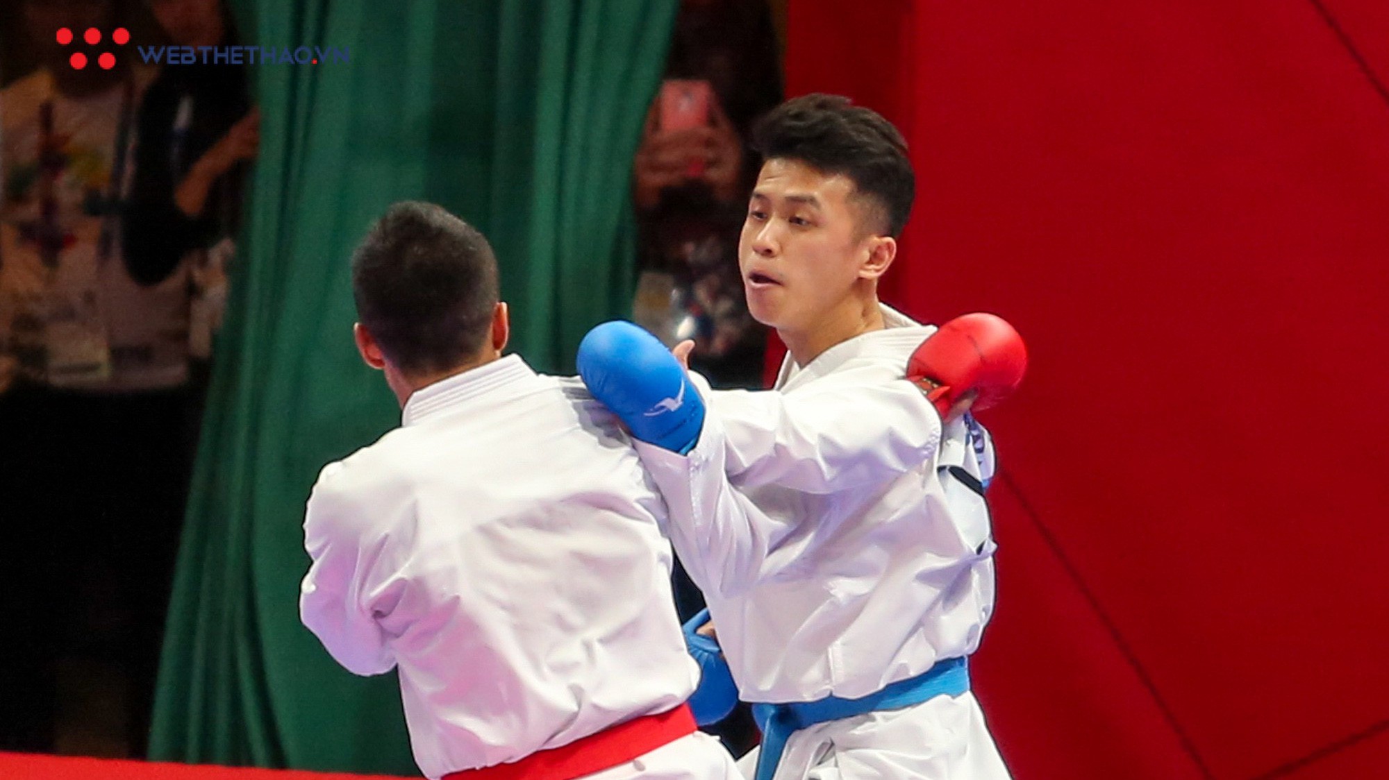 Karate, Pencak Silat Việt Nam thua đau chủ nhà Indonesia tại ASIAD ngày 26/8