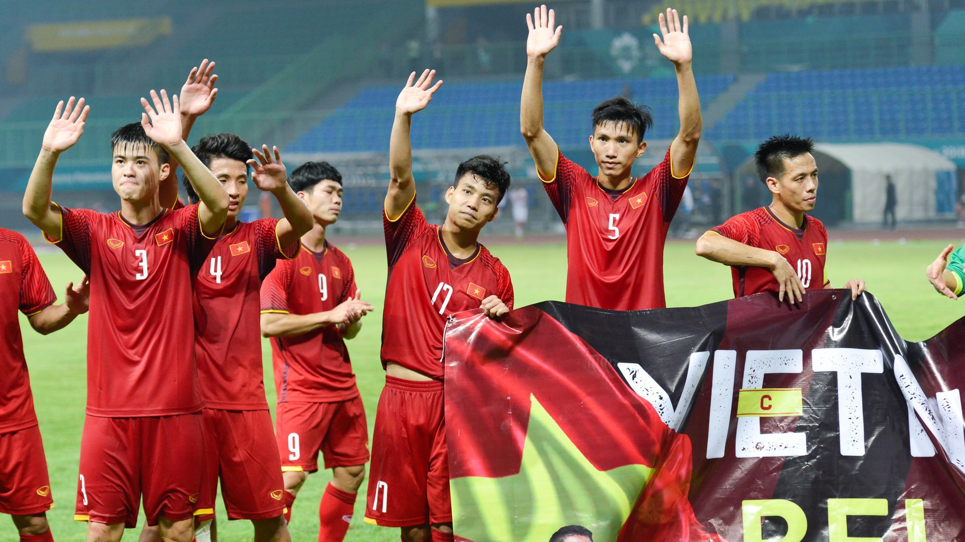 Nhận định tỷ lệ cược kèo bóng đá tài xỉu ASIAD 2018 mới nhất hôm nay ngày 27/08