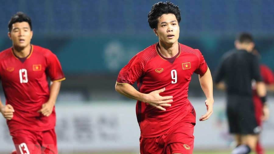 Nhận định tỷ lệ cược kèo bóng đá tài xỉu trận: U23 Việt Nam vs U23 Syria