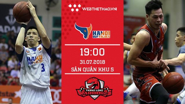 Khi Captain trở lại, Hanoi Buffaloes đã đến lúc vươn mình