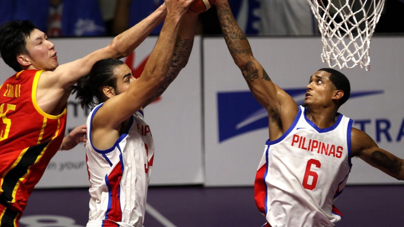 Sau 9 năm, liệu Jordan Clarkson có giúp bóng rổ Philippines hóa giải "lời nguyền Hàn Quốc"?