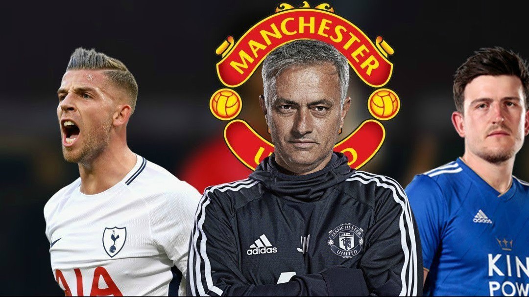 Bộ đôi Maguire - Alderweireld mà HLV Mourinho mơ ước có hơn các trung vệ của Man Utd?