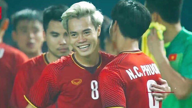 Lịch thi đấu vòng bán kết bóng đá nam ASIAD 2018