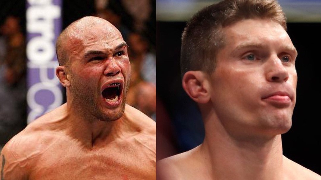 Robbie Lawler và Stephen Thompson nhiều khả năng sẽ thượng đài vào tháng 1 năm sau