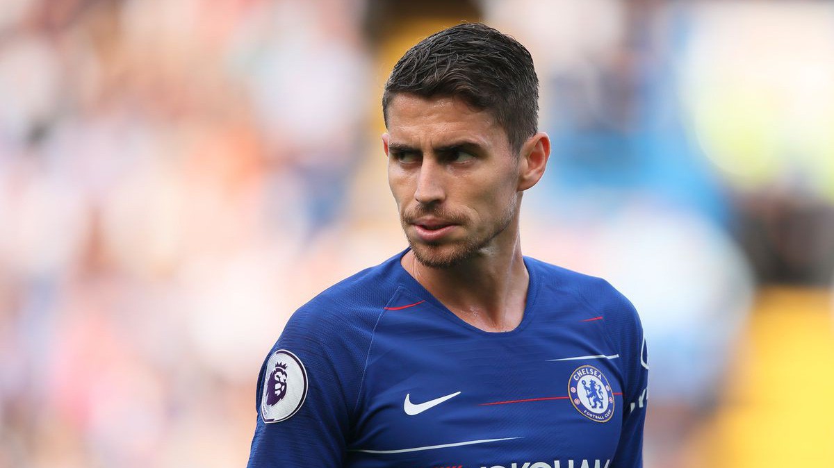 Jorginho và Chelsea thiết lập kỷ lục khó tin ở giải Ngoại hạng sau chiến thắng Newcastle